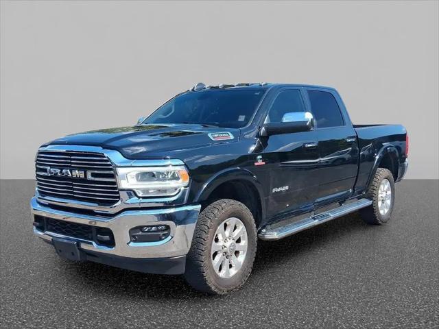 2022 Ram 3500 Laramie Crew Cab 4x4 64 Box for sale in Dickson, TN