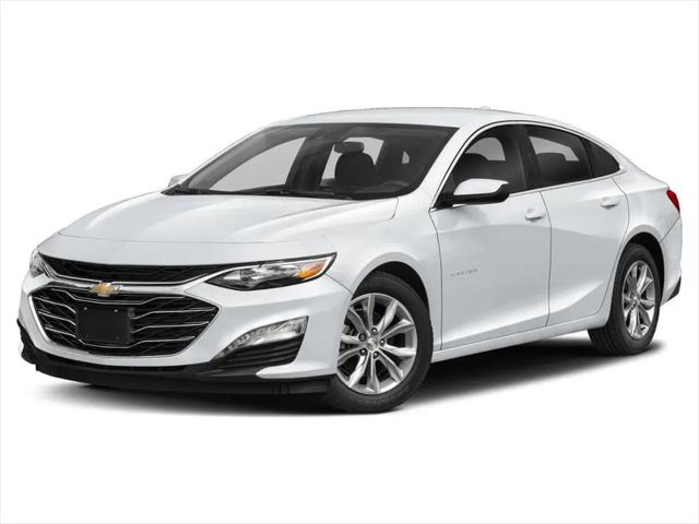 2023 Chevrolet Malibu FWD 1LT for sale in Ivel, KY