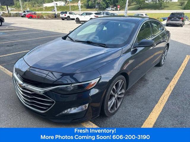2023 Chevrolet Malibu FWD 1LT for sale in Ivel, KY