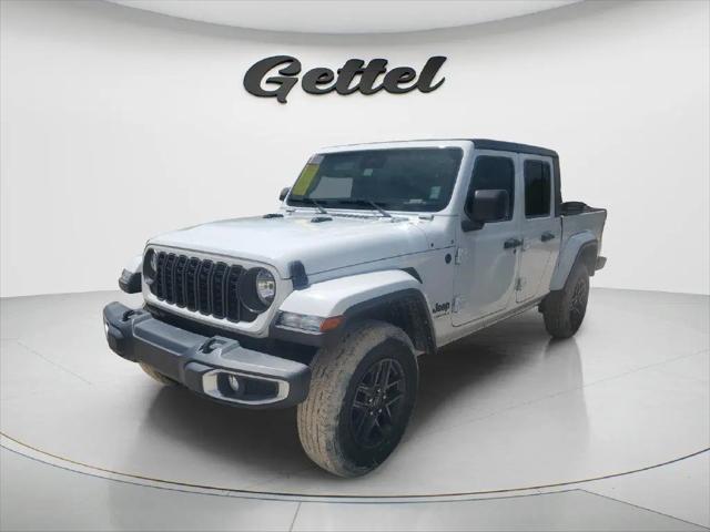 2024 Jeep GL Sport S for sale in Punta Gorda, FL