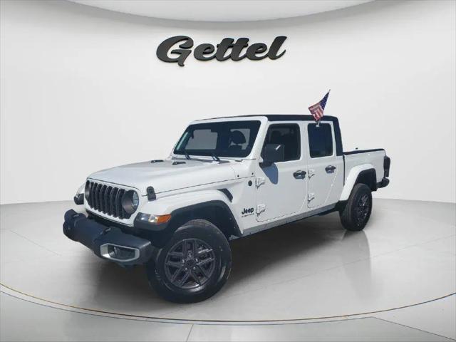 2024 Jeep GL Sport S for sale in Punta Gorda, FL