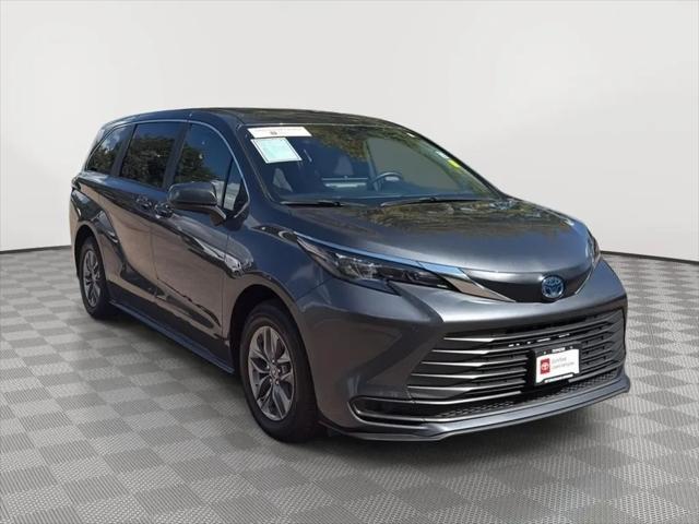 2025 Toyota Sienna LE for sale in Colorado Springs, CO