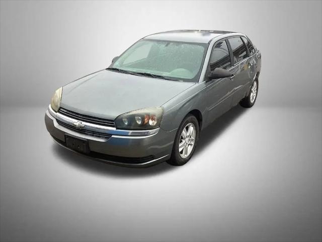 2005 Chevrolet Malibu Maxx LS for sale in Omaha, NE