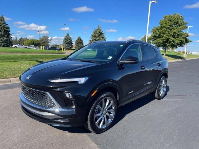2024 Buick Encore GX Avenir AWD for sale in Belle Plaine, MN