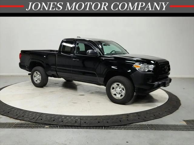 2021 Toyota Tacoma SR for sale in Savannah, TN