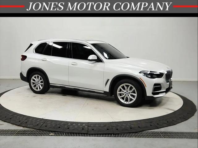 2022 BMW X5 xDrive40i for sale in Savannah, TN