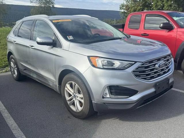 2020 Ford Edge SEL for sale in Muncy, PA