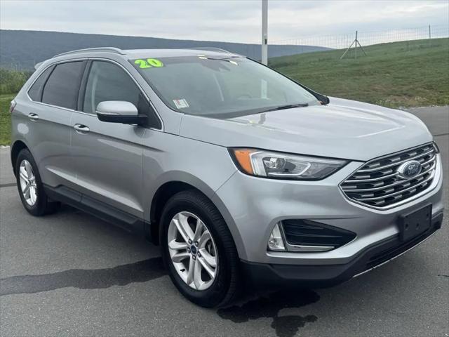2020 Ford Edge SEL for sale in Muncy, PA