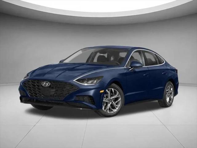 2022 Hyundai Sonata SEL for sale in North Wilkesboro, NC