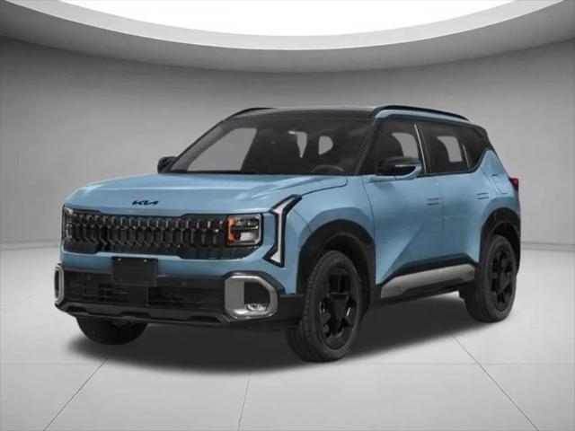2027 Kia Seltos X-Line S for sale in North Wilkesboro, NC