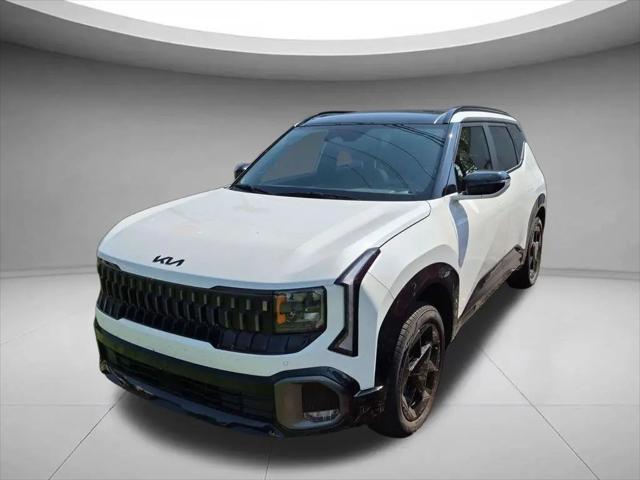 2027 Kia Seltos X-Line S for sale in North Wilkesboro, NC