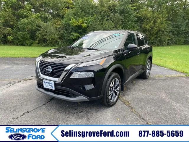 2022 Nissan Rogue SV Intelligent AWD for sale in Selinsgrove, PA