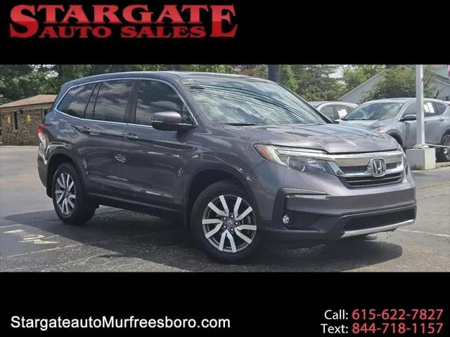 2022 Honda Pilot 2WD EX-L for sale in Murfreesboro, TN