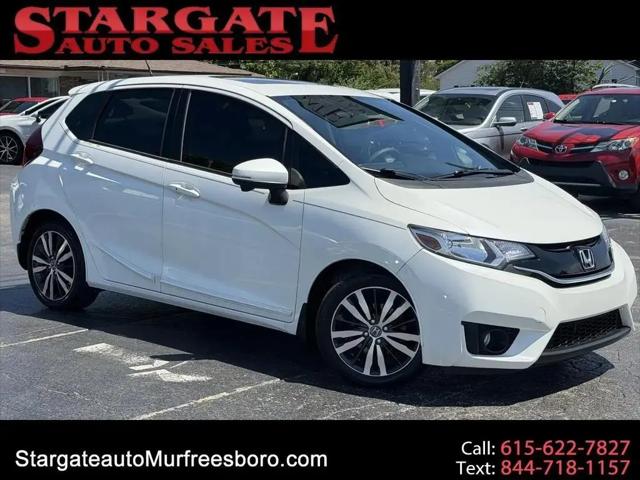 2015 Honda Fit EX-L for sale in Murfreesboro, TN