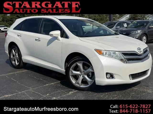 2013 Toyota Venza XLE V6 for sale in Murfreesboro, TN
