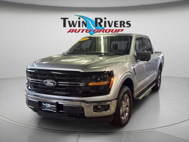 2024 Ford F-150 XLT for sale in Fairbury, NE