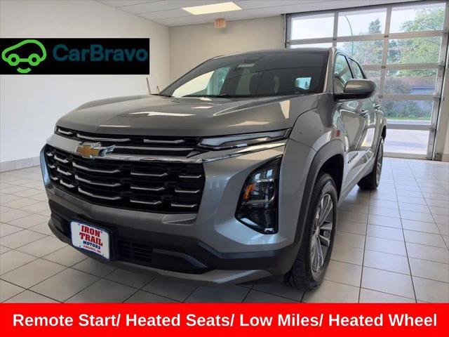 2026 Chevrolet Equinox AWD LT for sale in Virginia, MN