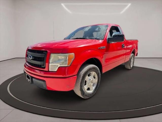 2014 Ford F-150 STX for sale in Austin, TX