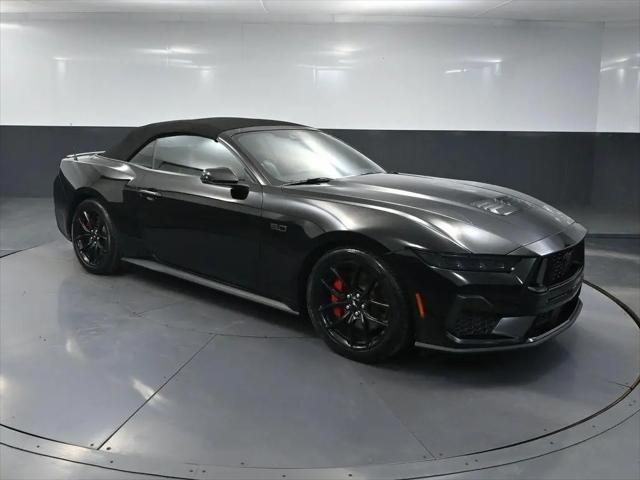 2024 Ford Mustang GT Premium Convertible for sale in Forest Lake, MN