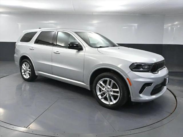 2023 Dodge Durango GT AWD for sale in Forest Lake, MN