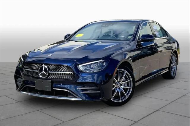 2023 Mercedes-Benz E 450 4MATIC for sale in Rockland, MA