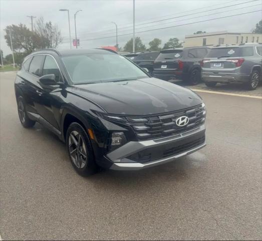 2026 Hyundai Tucson SEL for sale in Centerville, OH