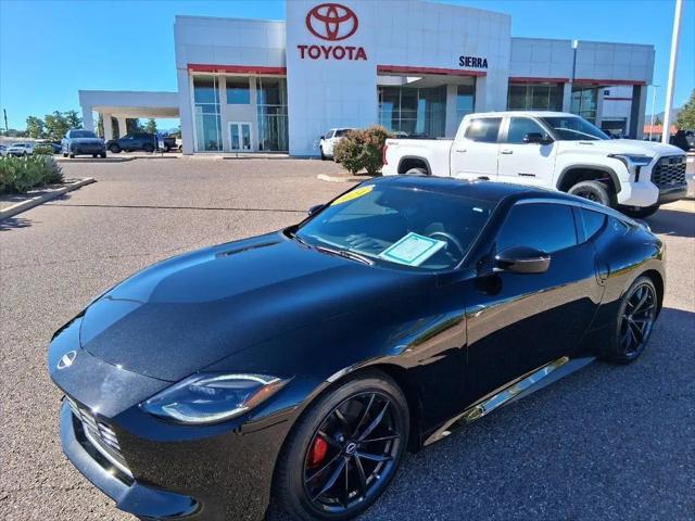 2024 Nissan Z Performance Manual for sale in Sierra Vista, AZ