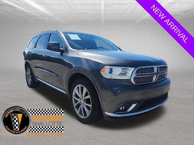2020 Dodge Durango SXT Plus RWD for sale in Shallotte, NC