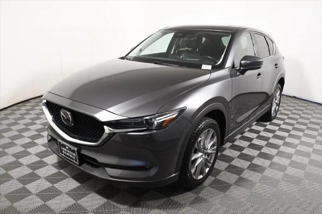 2020 Mazda CX-5 Grand Touring for sale in Richfield, MN