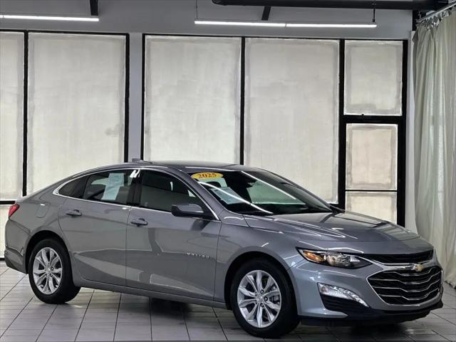 2025 Chevrolet Malibu FWD 1LT for sale in Demotte, IN