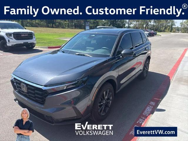 2026 Honda CR-V EX-L AWD for sale in Rogers, AR