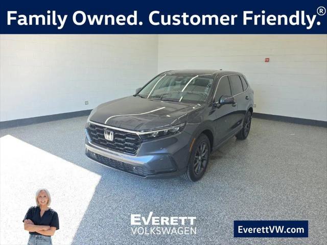 2026 Honda CR-V EX-L AWD for sale in Rogers, AR