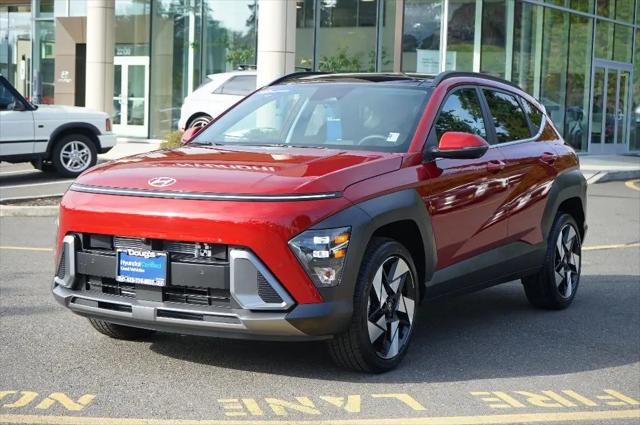 2026 Hyundai Kona Limited for sale in Edmonds, WA