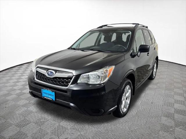 2016 Subaru Forester 2.5i Premium for sale in Eau Claire, WI