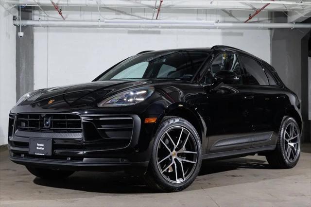 2026 Porsche Macan Macan for sale in Brooklyn, NY