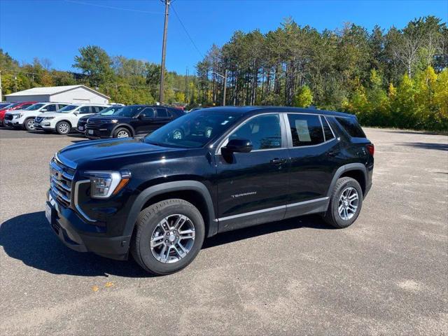 2026 GMC Terrain AWD Elevation for sale in Hibbing, MN