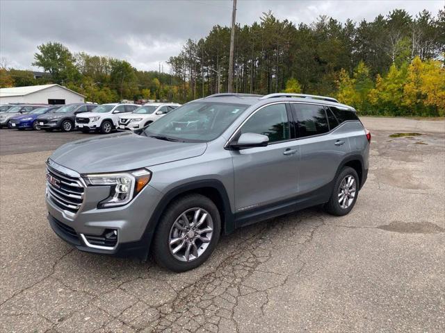 2024 GMC Terrain AWD SLT for sale in Hibbing, MN