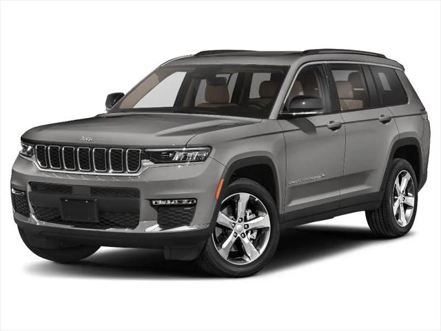 2021 Jeep Grand Cherokee Limited 4x4 for sale in Milford, DE