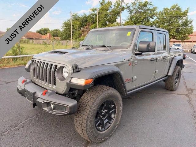 2023 Jeep GL Mojave 4x4 for sale in Broken Arrow, OK