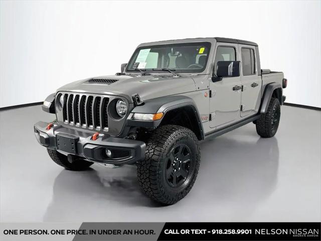 2023 Jeep GL Mojave 4x4 for sale in Broken Arrow, OK