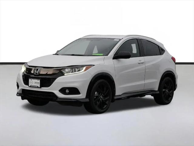 2022 Honda HR-V AWD Sport for sale in Eden Prairie, MN