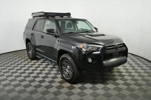 2020 Toyota 4Runner Venture Special Edition for sale in Atlanta, GA