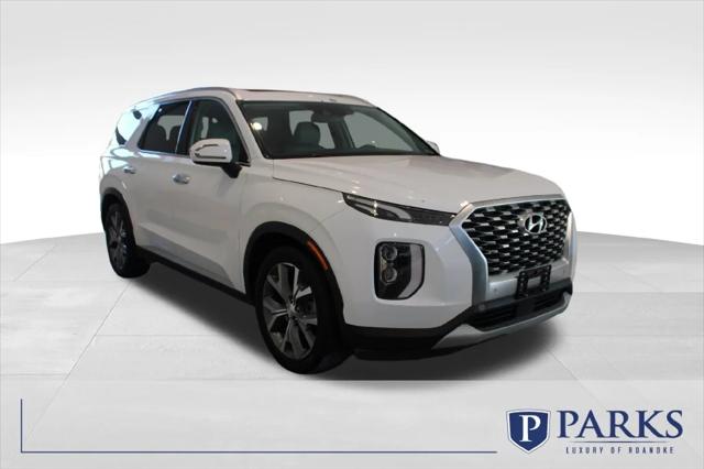 2020 Hyundai Palisade SEL for sale in Roanoke, VA
