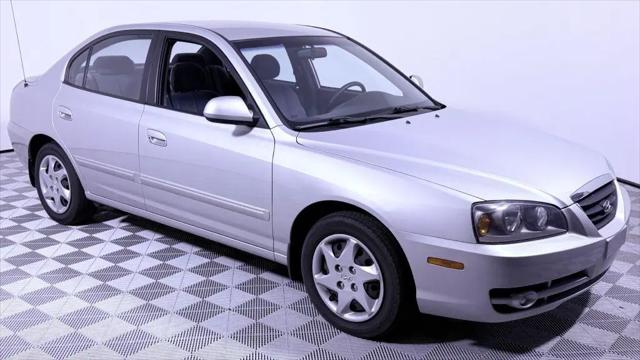 2006 Hyundai Elantra GLS for sale in Lee's Summit, MO