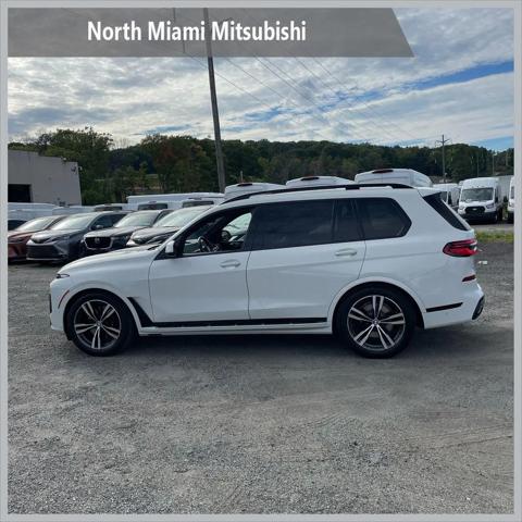 2024 BMW X7 xDrive40i for sale in Miami, FL