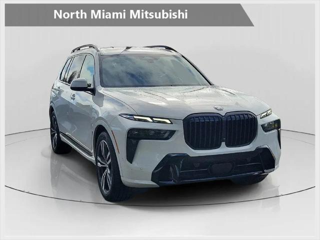 2024 BMW X7 xDrive40i for sale in Miami, FL