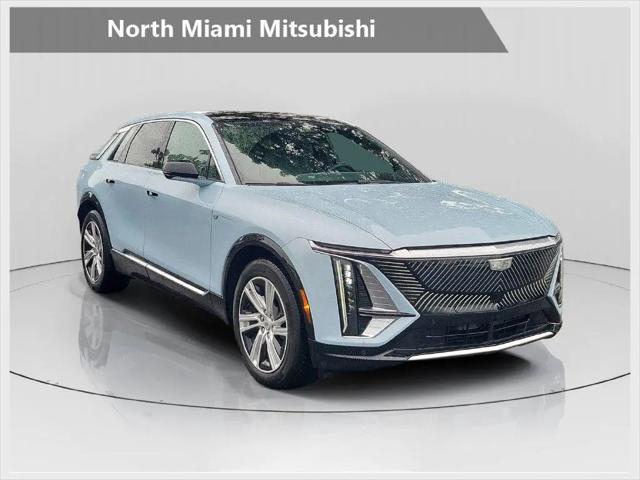 2024 Cadillac iQ Tech w/1SA for sale in Miami, FL