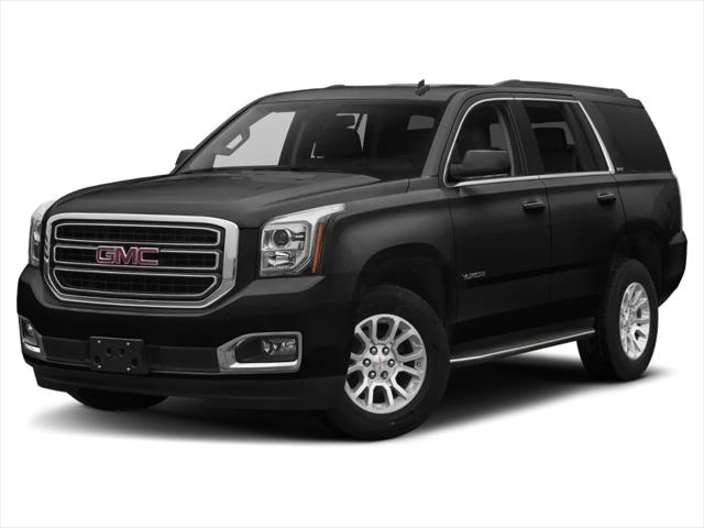 2015 GMC Yukon SLT for sale in Knoxville, TN