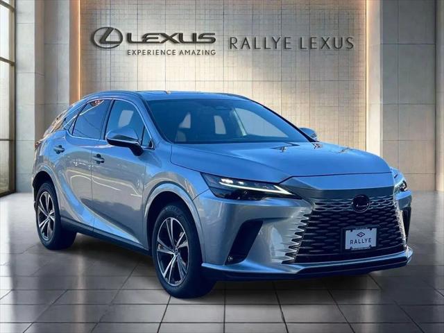 2023 Lexus RX 350 Premium Plus for sale in Glen Cove, NY