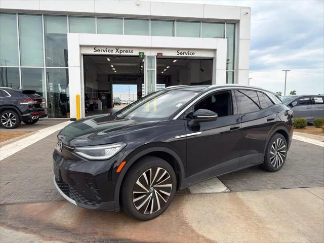 2023 Volkswagen ID.4 AWD Pro S Plus for sale in Oklahoma City, OK